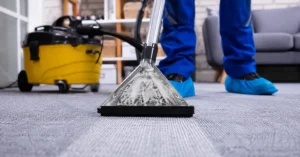 Carpet Cleaning Pickering