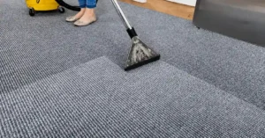 Carpet Cleaning Richmond Hill