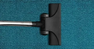 Carpet cleaning in Markham